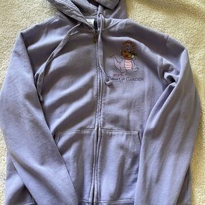 Disney x Walt Disney World Flower and Garden Festival 2022 Hoodie